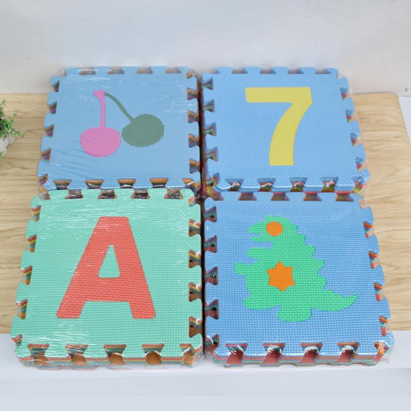Repotting Mat - Non Toxic PE Foam Play Mat
