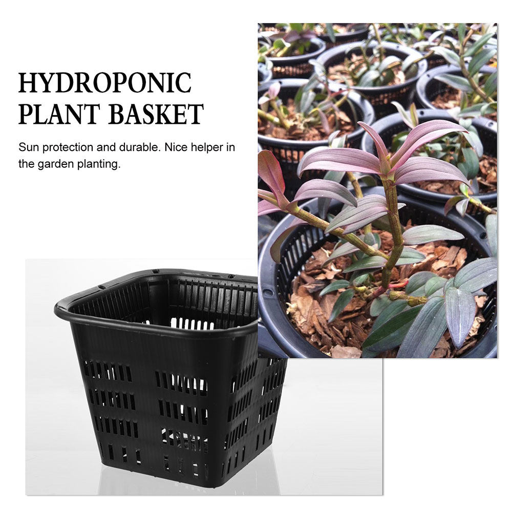 15 pcs Root Control Flowerpot  - Indoor Plants 评论和价格