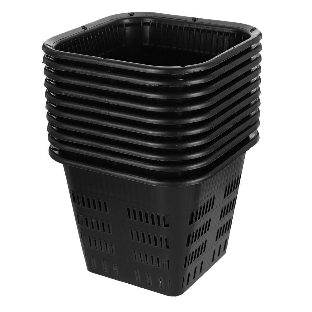 15 pcs Root Control Flowerpot  - Indoor Plants 评论和价格