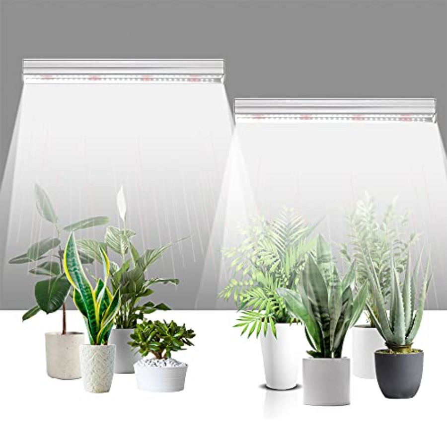 LED Grow Light Bars for Indoor - Indoor Plants 评论和价格