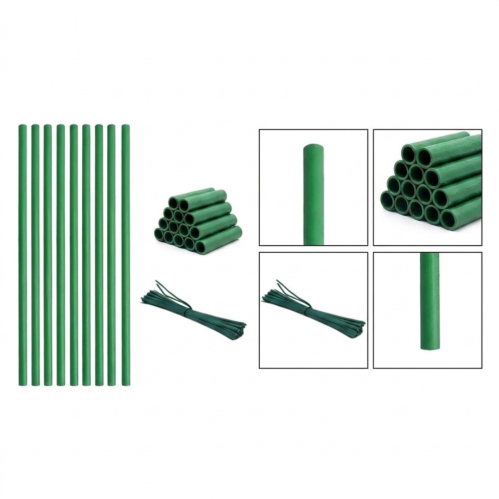 Plant Climbing Support Kit Pol - Plant Support Stake 评论和价格