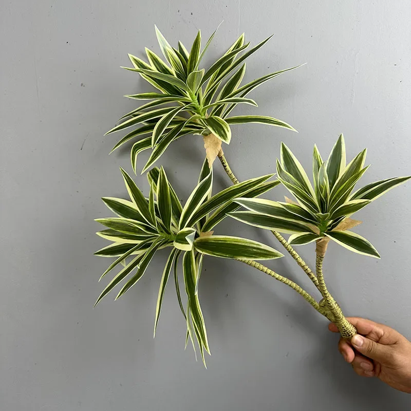 Artificial Green Plants Tropic - Snake Plant 评论和价格