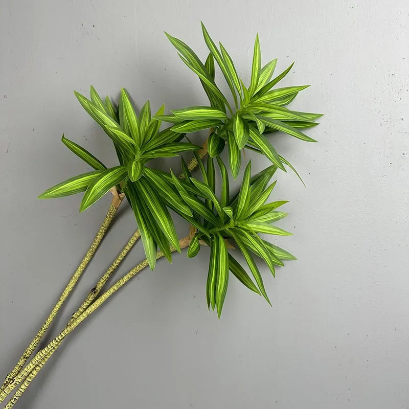 Artificial Green Plants Tropic - Snake Plant 评论和价格