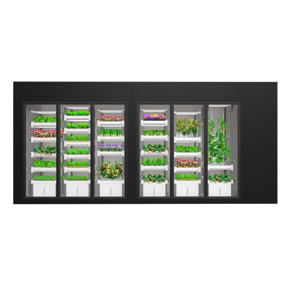 App Controlled Smart Hydroponi - Indoor Plants 评论和价格