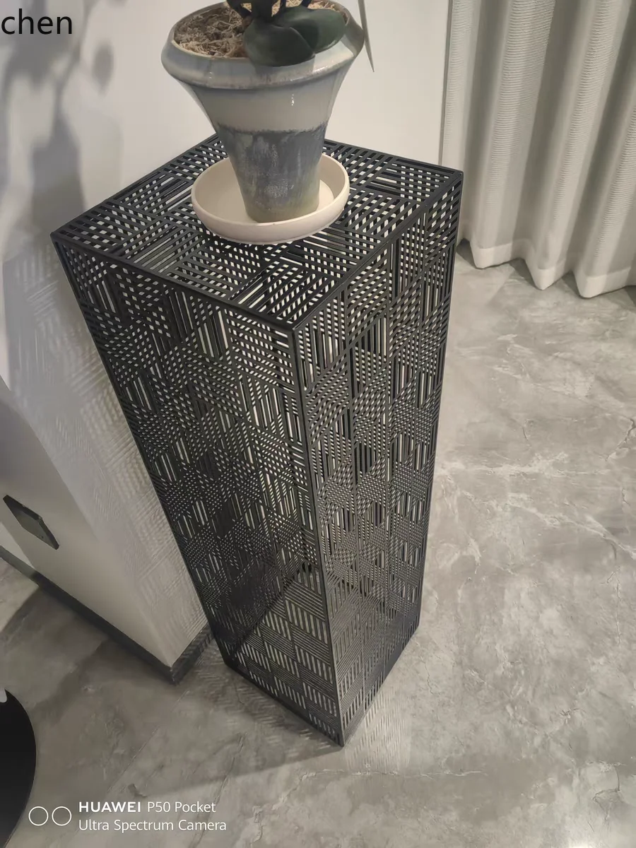 TQH-a7.7 Modern Minimalist Flo - Plant Pot 评论和价格
