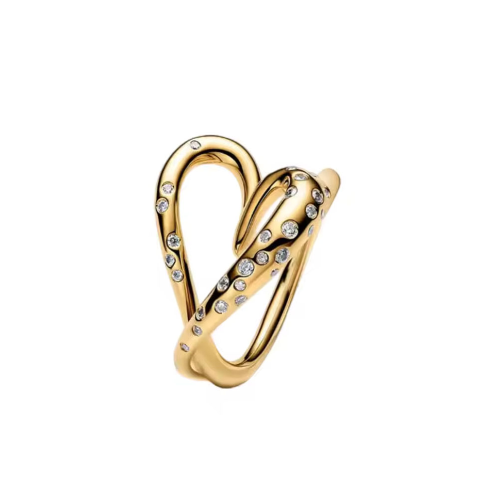 925 Silver Rings for Girls Wom - Snake Plant 评论和价格