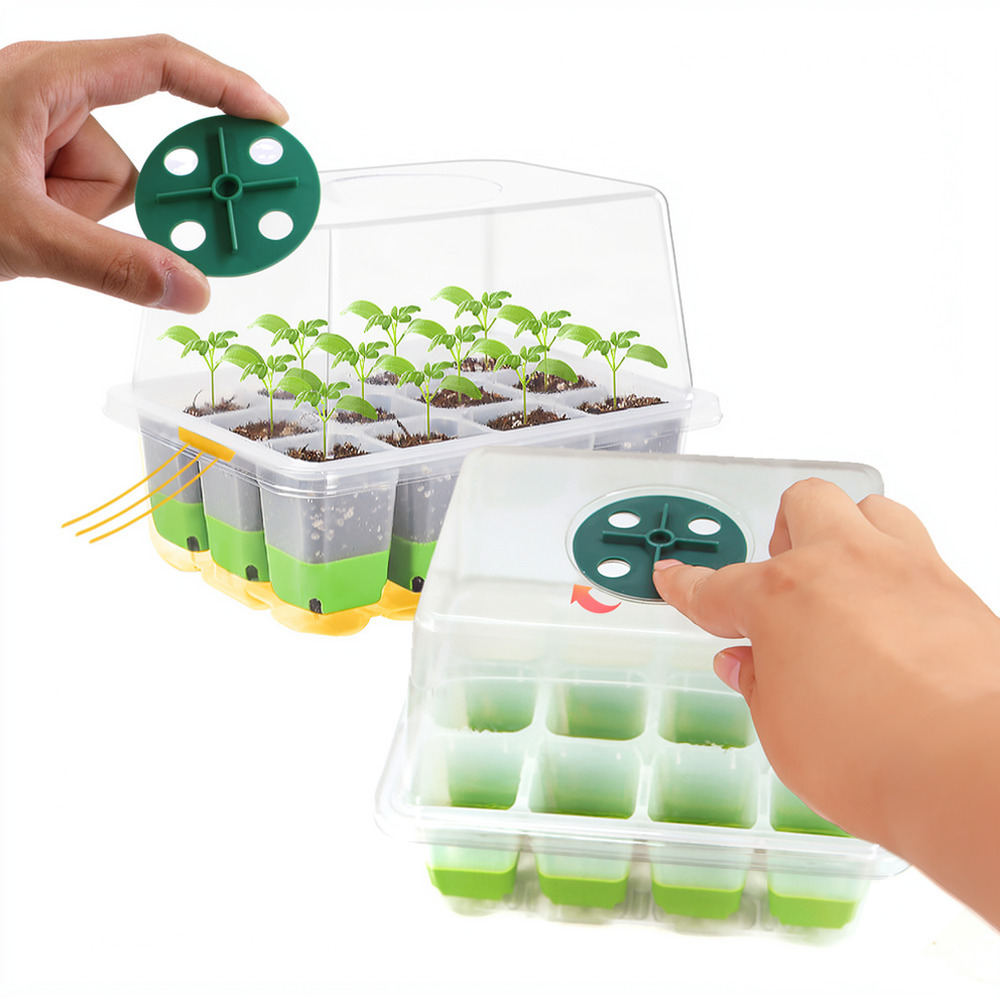 Soft Silicone Nursery Tray Gar - Indoor Plants 评论和价格