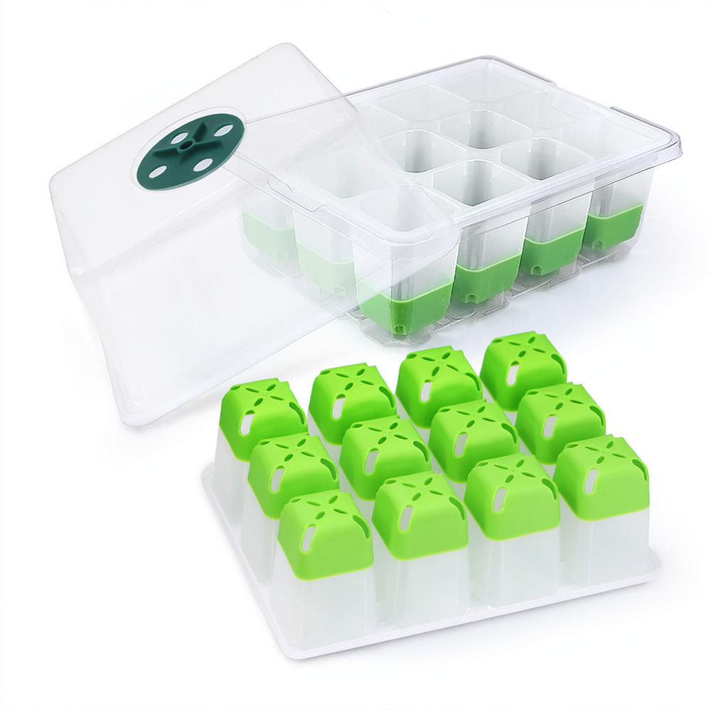 Soft Silicone Nursery Tray Gar - Indoor Plants 评论和价格