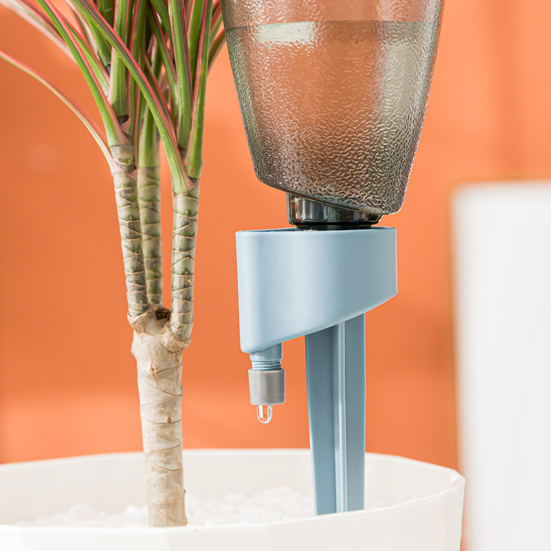 New Automatic Flower Watering  - Succulent Set 评论和价格