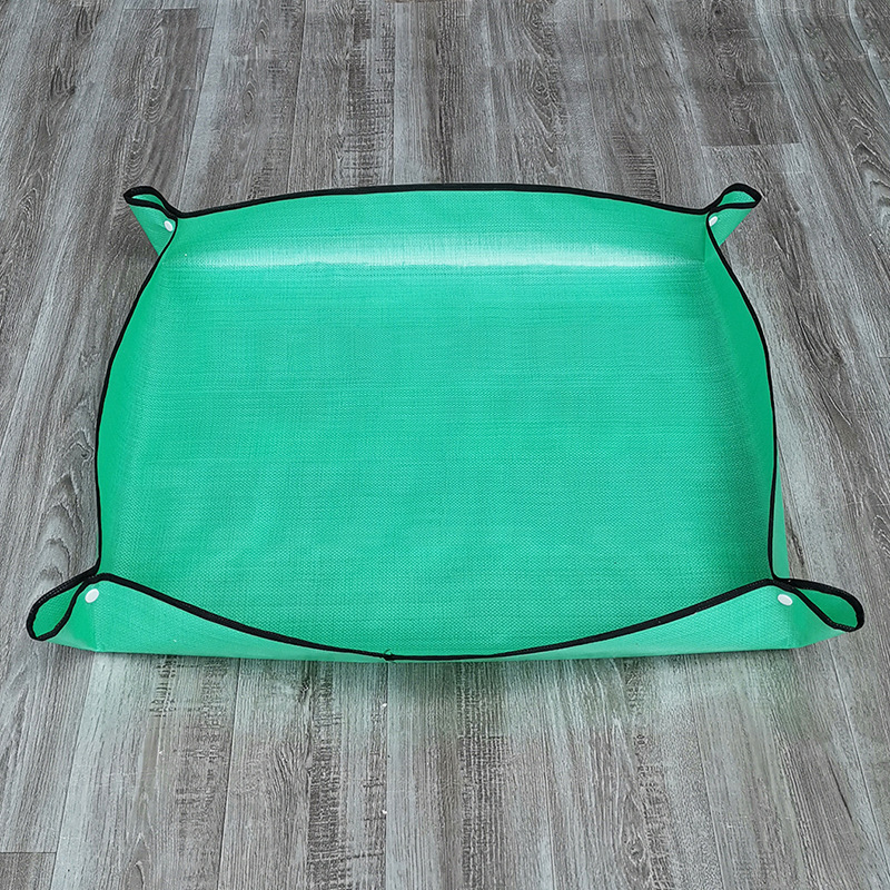 50*50cm Flower Pots Transplant - Repotting Mat 评论和价格