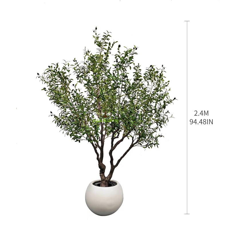 Customizable 90cm 120cm 150cm  - Plant Pot 评论和价格