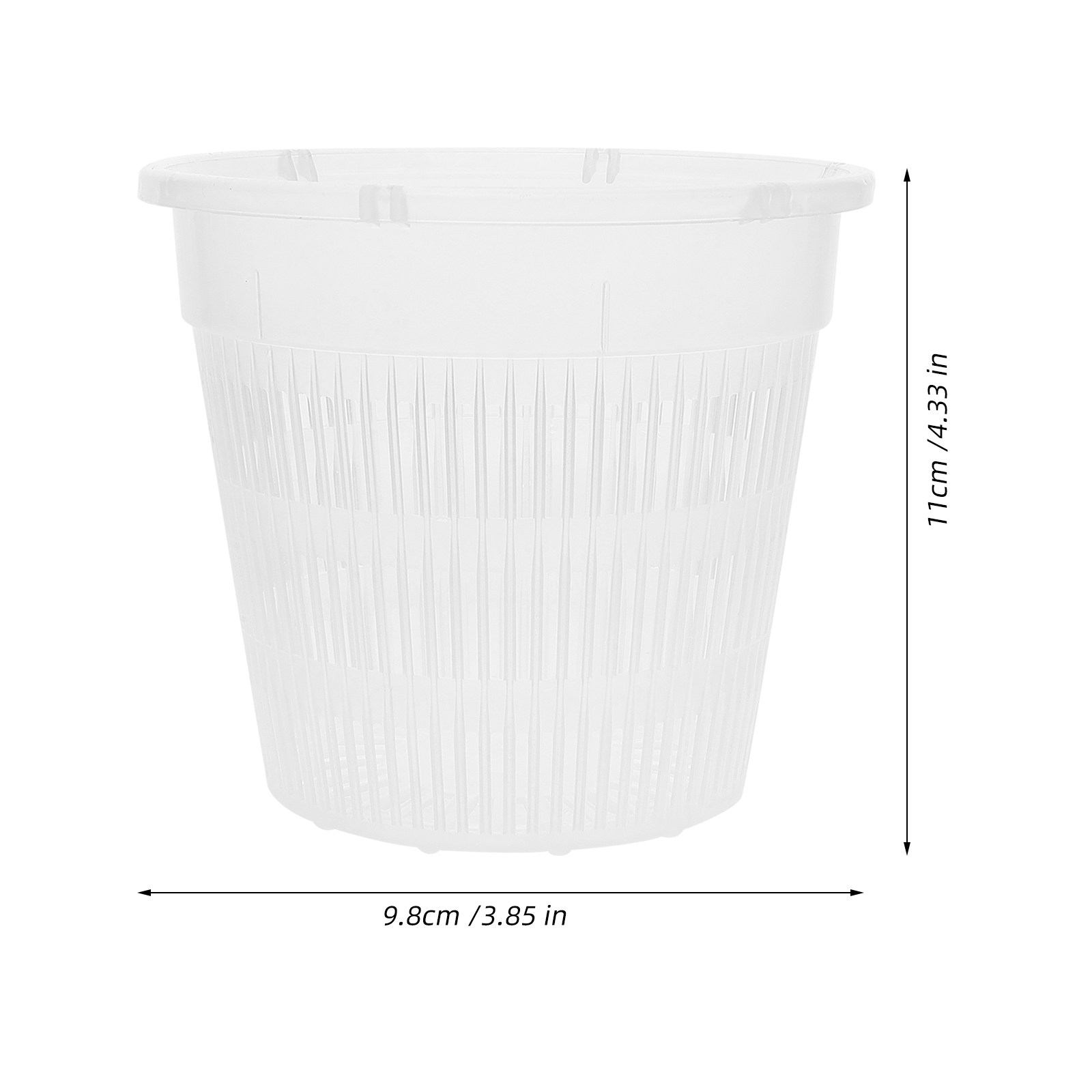 5Pcs Hydroponic Planting Net P - Plant Pot 评论和价格