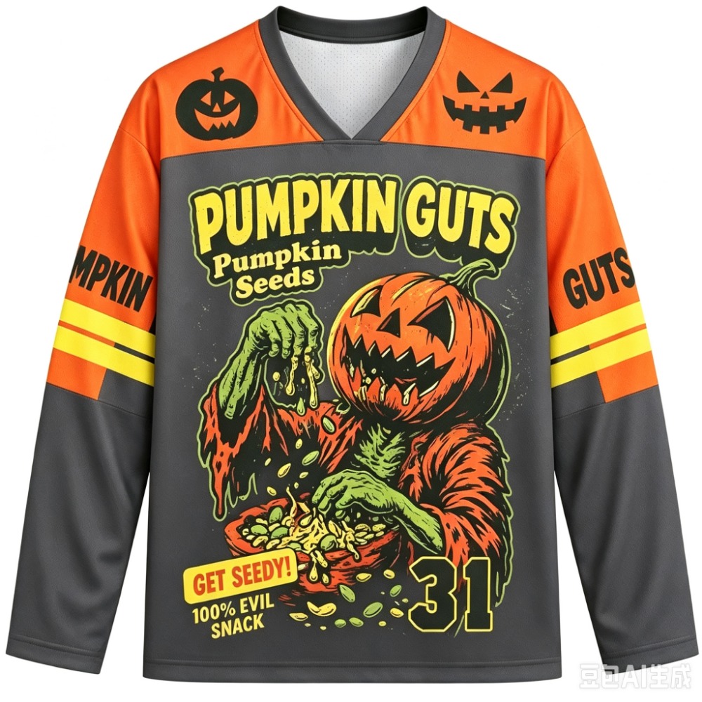Halloween Pumpkin Monster 3D P - Monstera 评论和价格