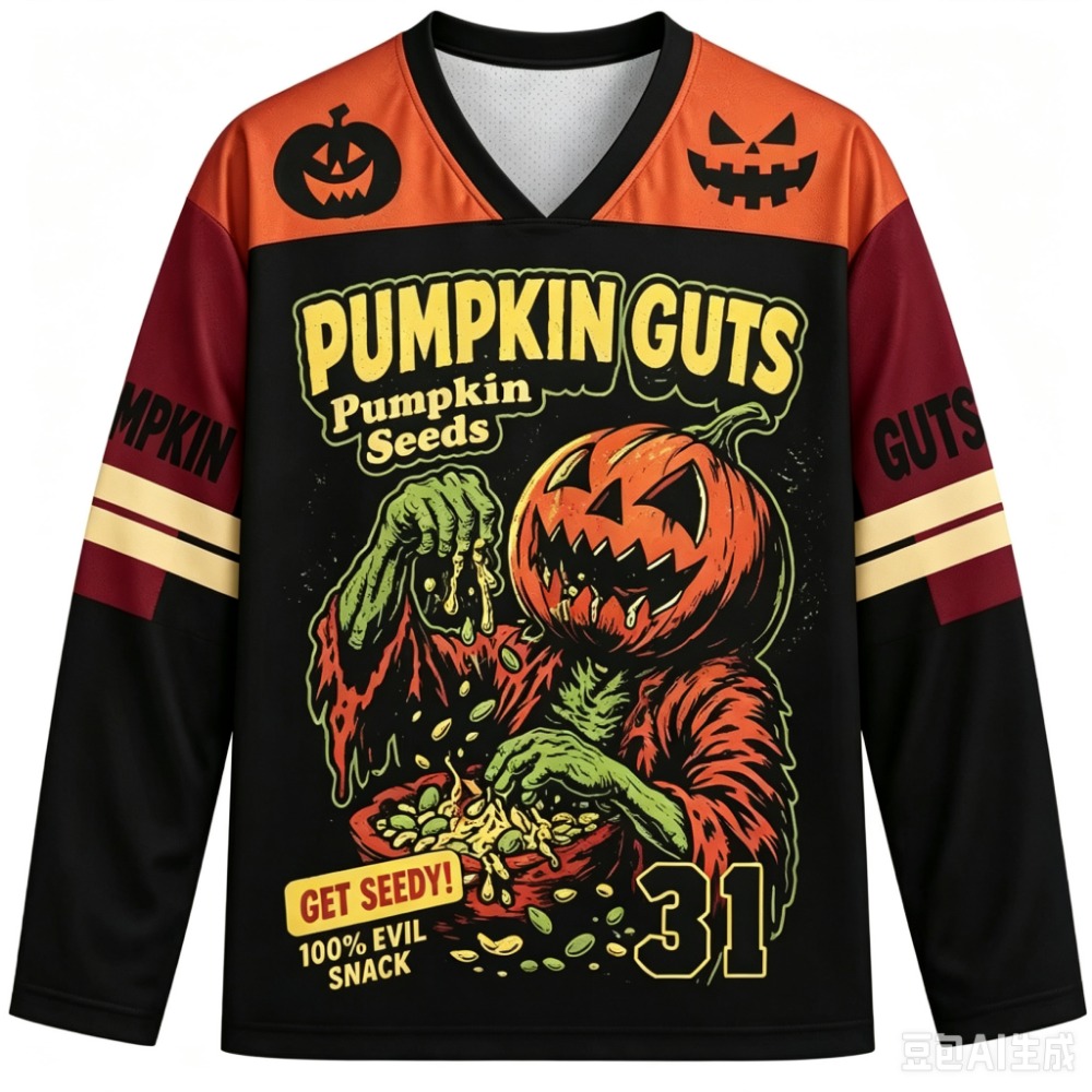 Halloween Pumpkin Monster 3D P - Monstera 评论和价格