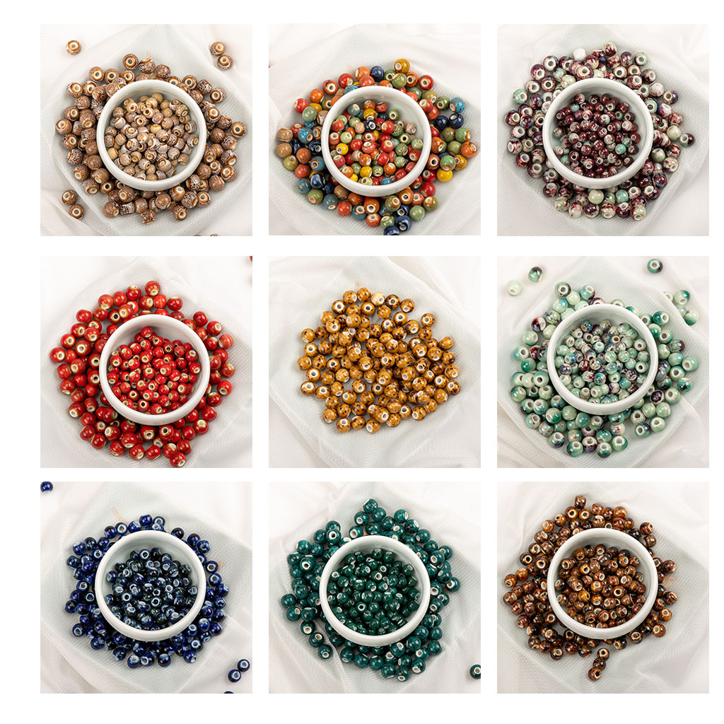 6# 8# 100pcs China Ceramic Col - Snake Plant Ceramic 评论和价格