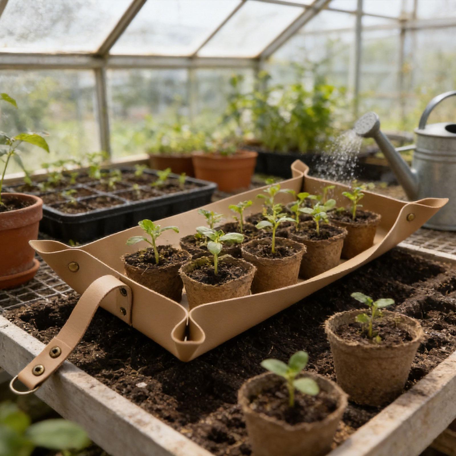 Plant Repotting Mat Plant Pott - Repotting Mat 评论和价格
