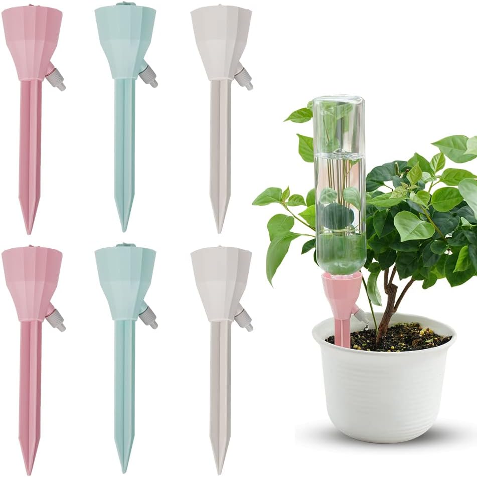 Automatic Drip Irrigation Syst - Pothos 评论和价格