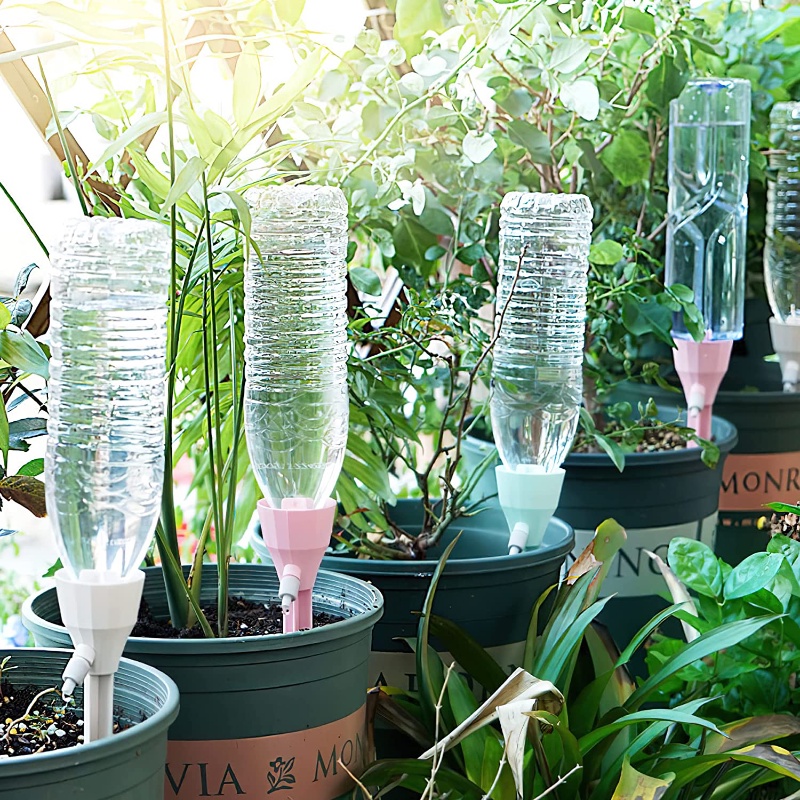 Automatic Drip Irrigation Syst - Pothos 评论和价格