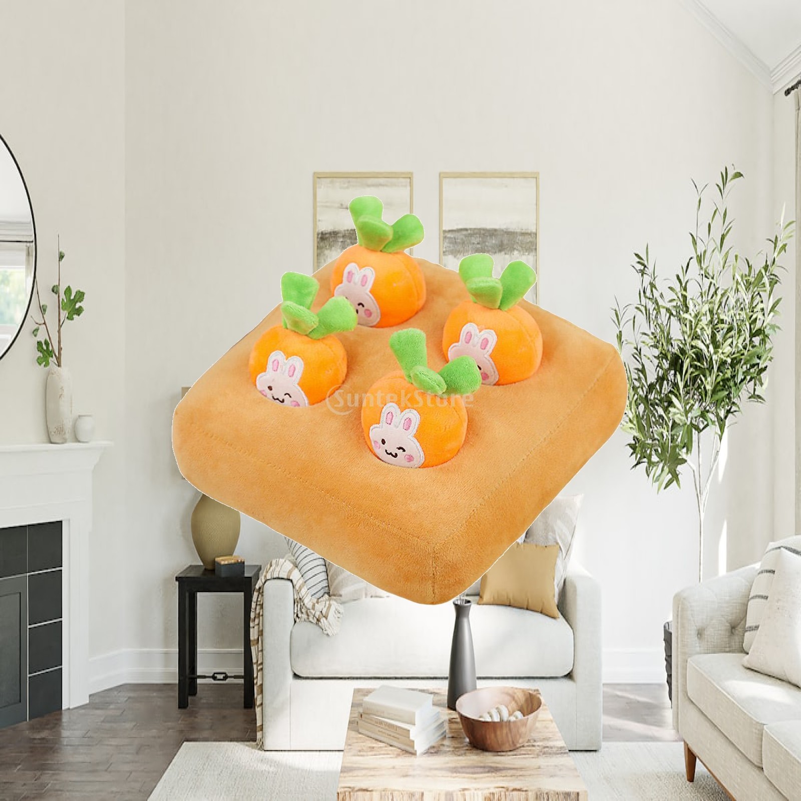 Soft Toy Game Simulation Fruit - The Plant Parent 评论和价格