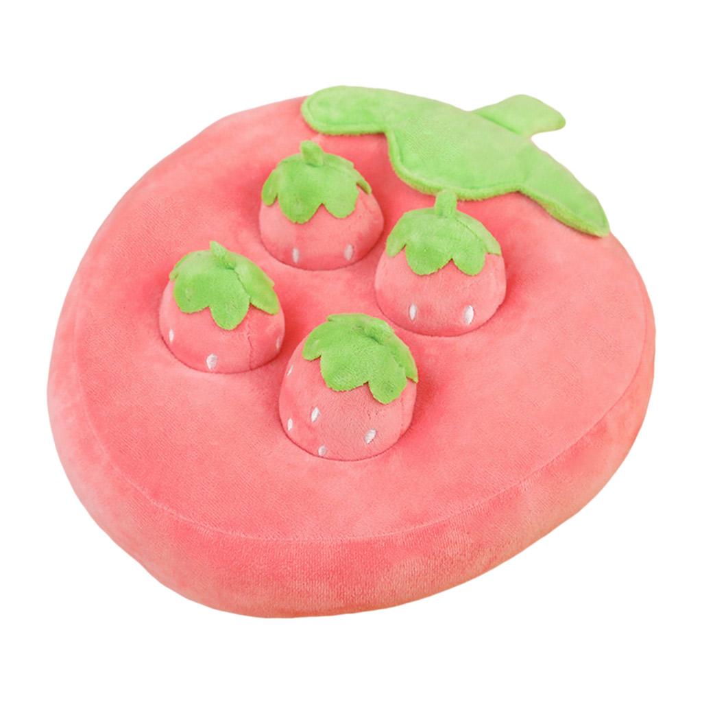 Soft Toy Game Simulation Fruit - The Plant Parent 评论和价格