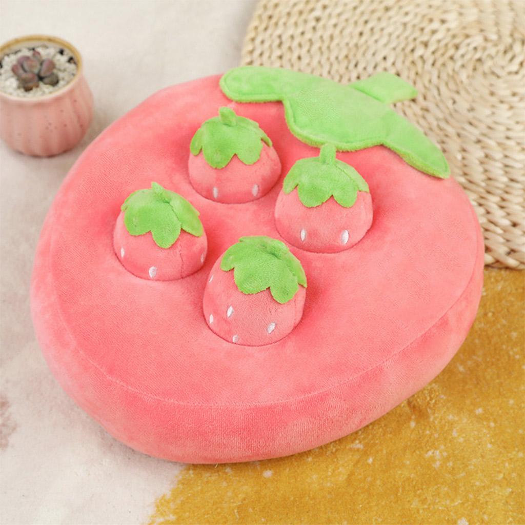 Soft Toy Game Simulation Fruit - The Plant Parent 评论和价格