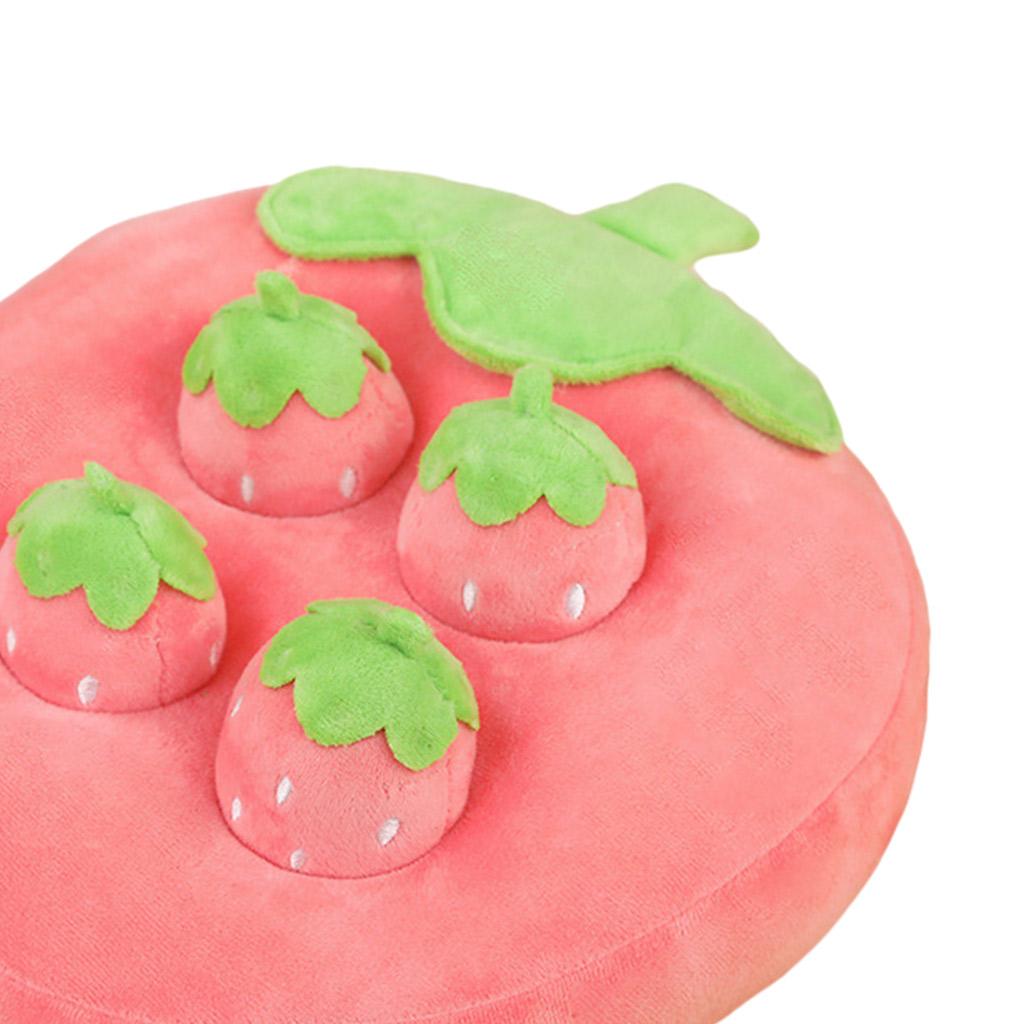 Soft Toy Game Simulation Fruit - The Plant Parent 评论和价格