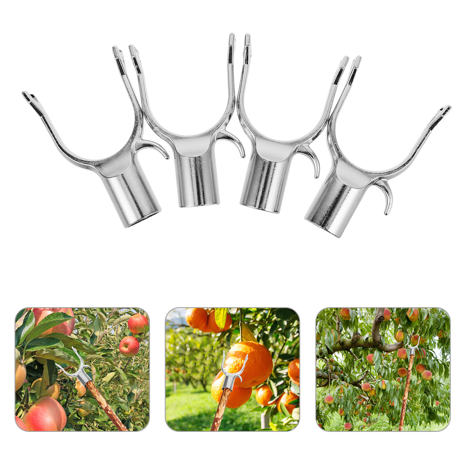 Garden Support Plant Clips Pla - Plant Support Stake 评论和价格