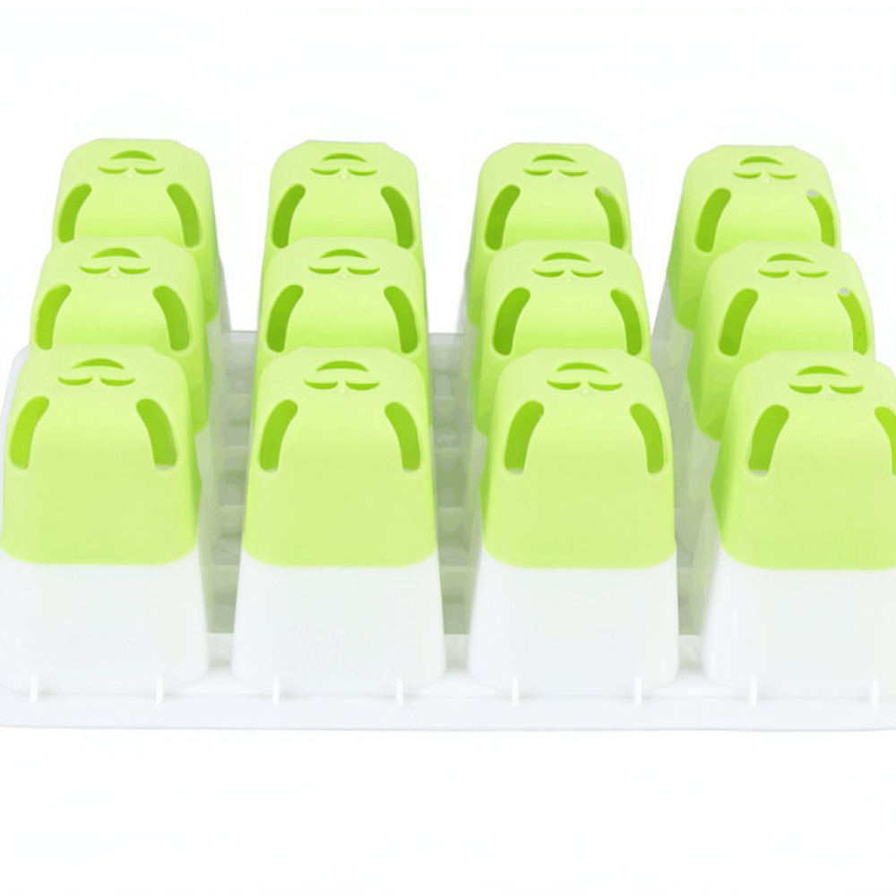 Reusable Silicone Starter Box  - Plant Pot 评论和价格