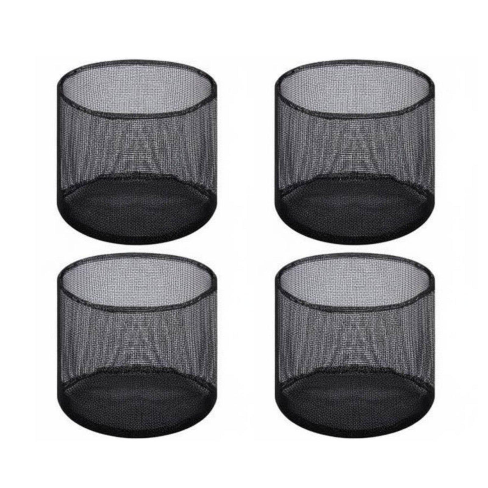 4 Piece Water Lily Planting Po - Plant Pot 评论和价格