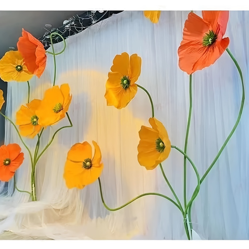 5M Cuttable Flexible Floral St - Plant Support Stake 评论和价格
