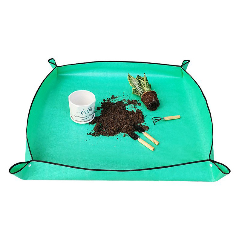 Plant Repotting Mat Waterproof - Succulent Set 评论和价格