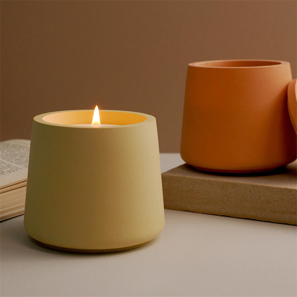 Candle Jar Silicone Mold With  - Succulent Set 评论和价格