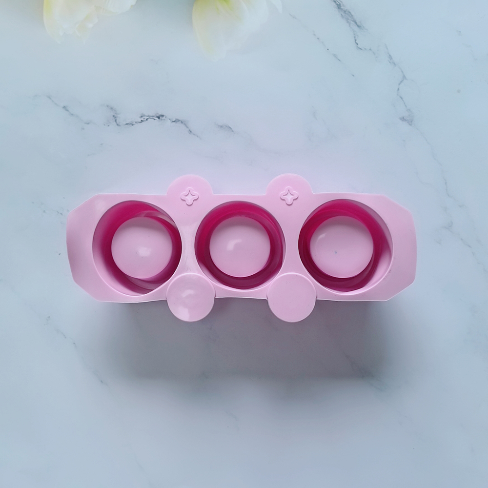 Silicone Mold for Succulent Pl - Succulent Set 评论和价格