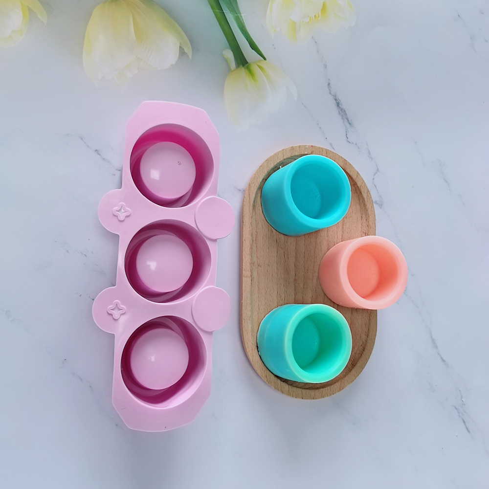 Silicone Mold for Succulent Pl - Succulent Set 评论和价格