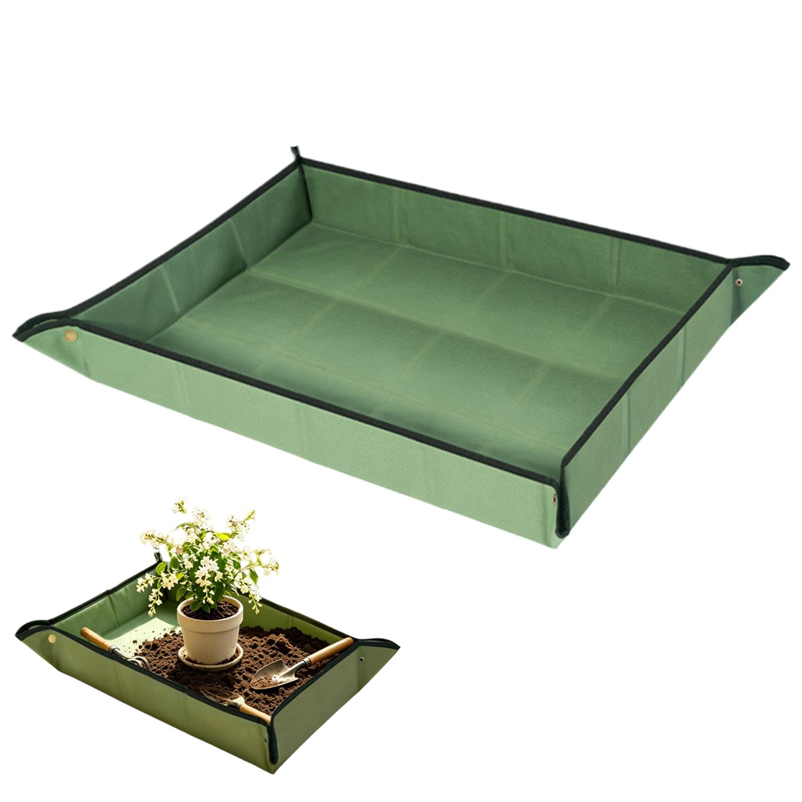Repotting Mat Extra Large Thic - Repotting Mat 评论和价格