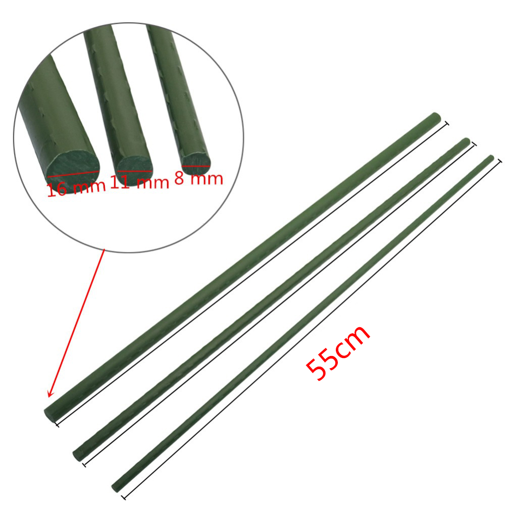 Diameter 8/11/16mm Plant Suppo - Plant Support Stake 评论和价格