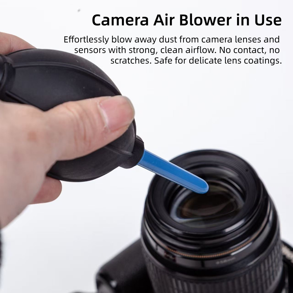 3in1 Camera Cleaning Kit Profe - Succulent Set 评论和价格
