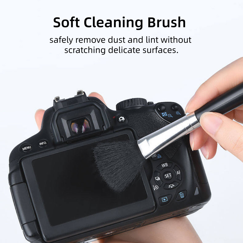 3in1 Camera Cleaning Kit Profe - Succulent Set 评论和价格