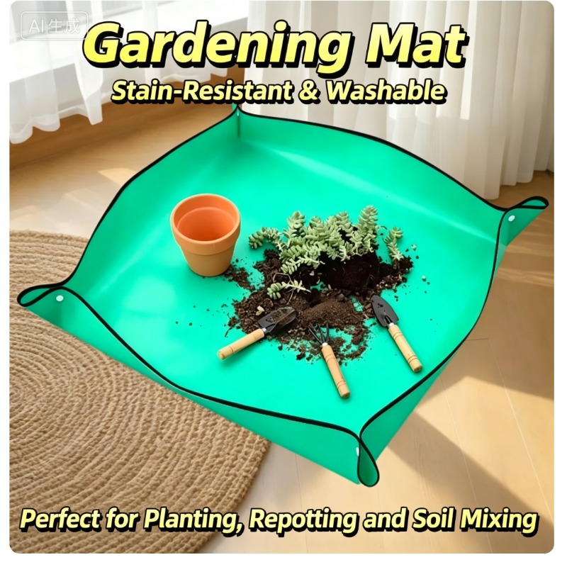 Waterproof Plant Repotting Mat - Repotting Mat 评论和价格