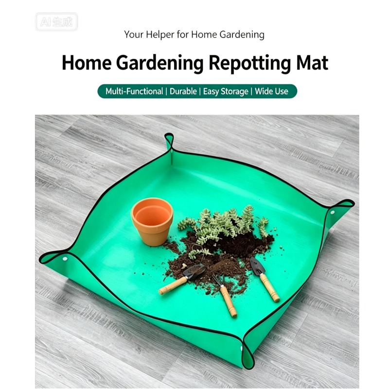 Waterproof Plant Repotting Mat - Repotting Mat 评论和价格