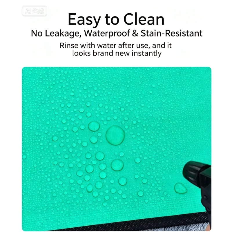 Waterproof Plant Repotting Mat - Repotting Mat 评论和价格