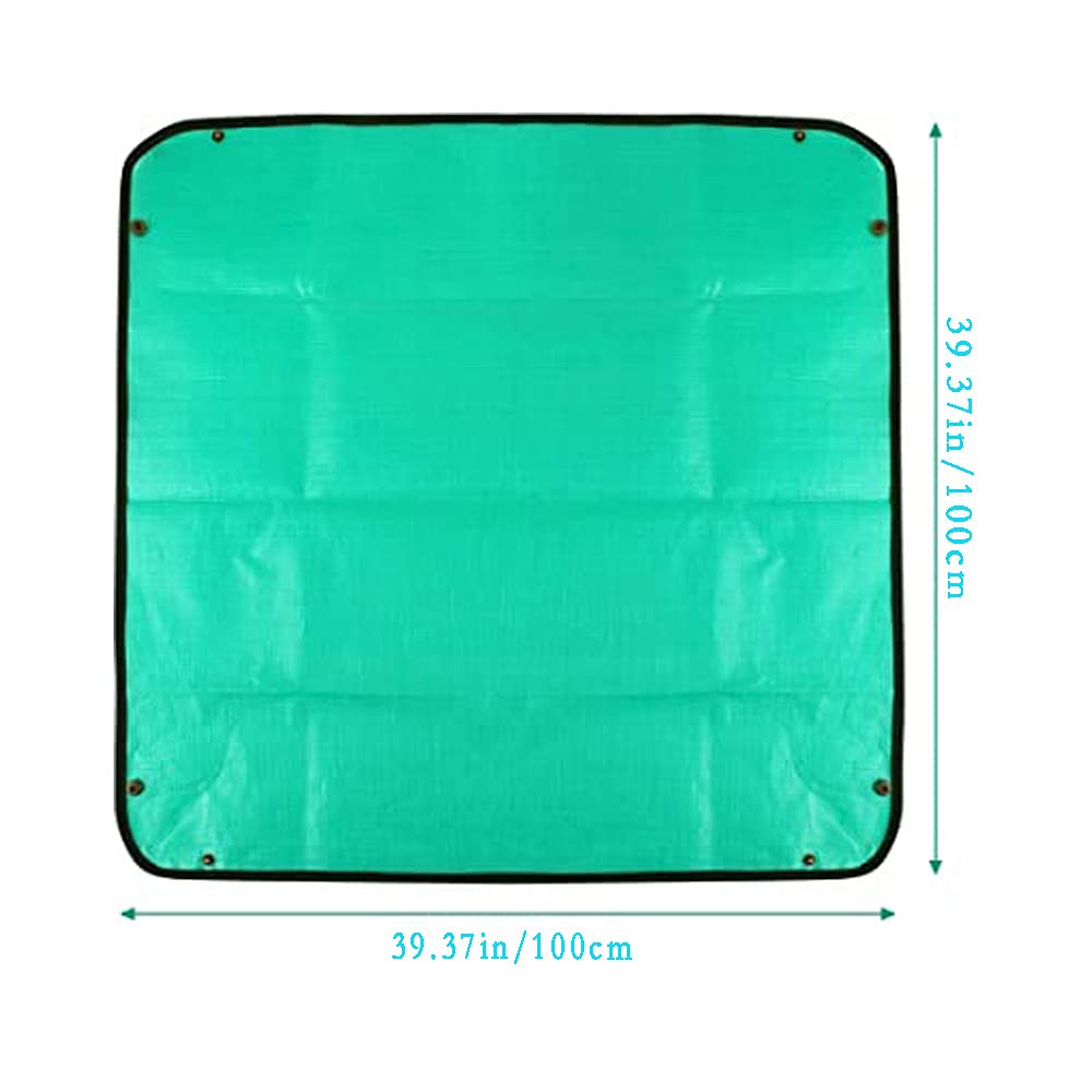Waterproof Plant Repotting Mat - Repotting Mat 评论和价格