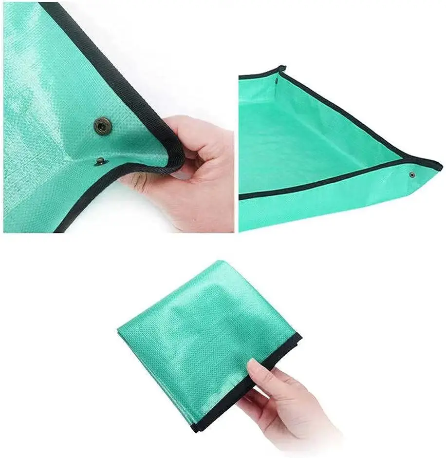Waterproof Plant Repotting Mat - Repotting Mat 评论和价格