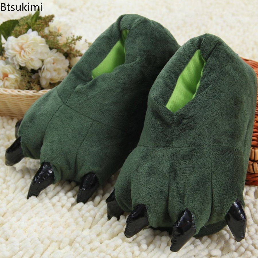 New Winter Warm Soft Indoor Fl - Monstera 评论和价格