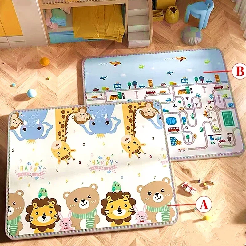 Large Size Baby Play Mat EPE A - Repotting Mat 评论和价格