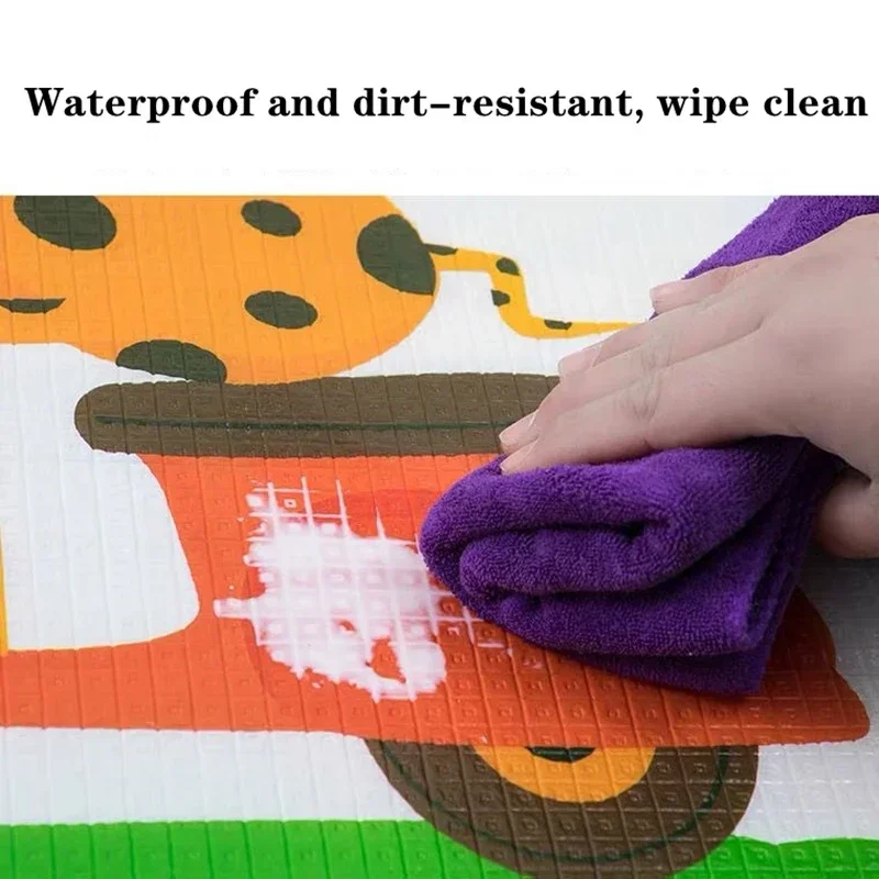 Large Size Baby Play Mat EPE A - Repotting Mat 评论和价格