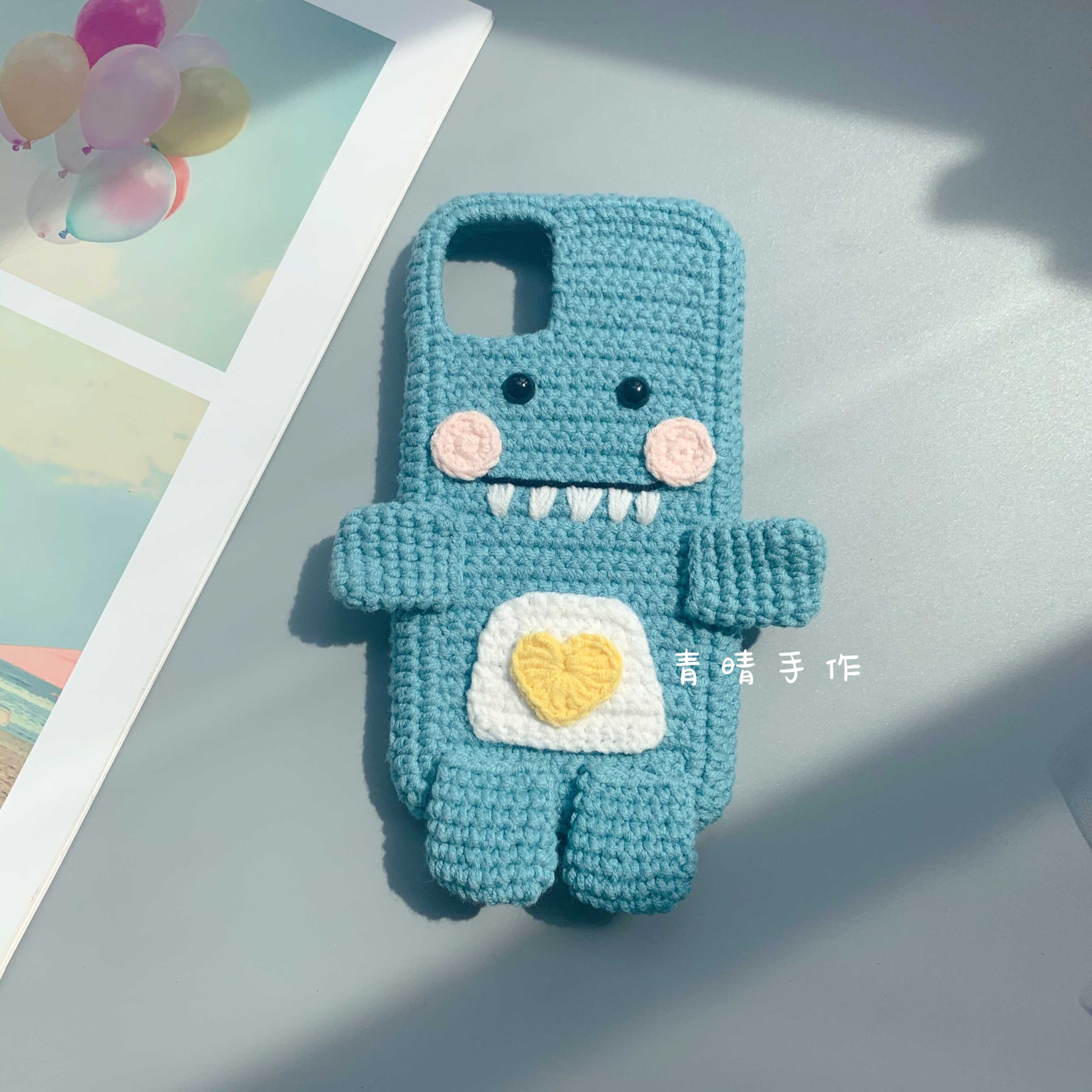 4030 Handmade Custom Plush Cro - Monstera 评论和价格