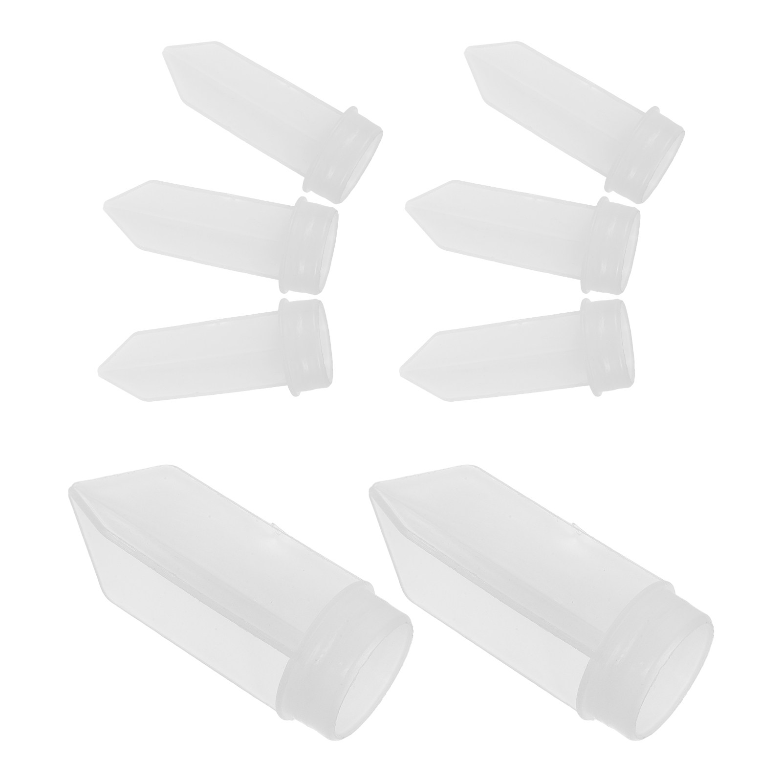 8 pcs Garden Plant Support Cli - Plant Support Stake 评论和价格