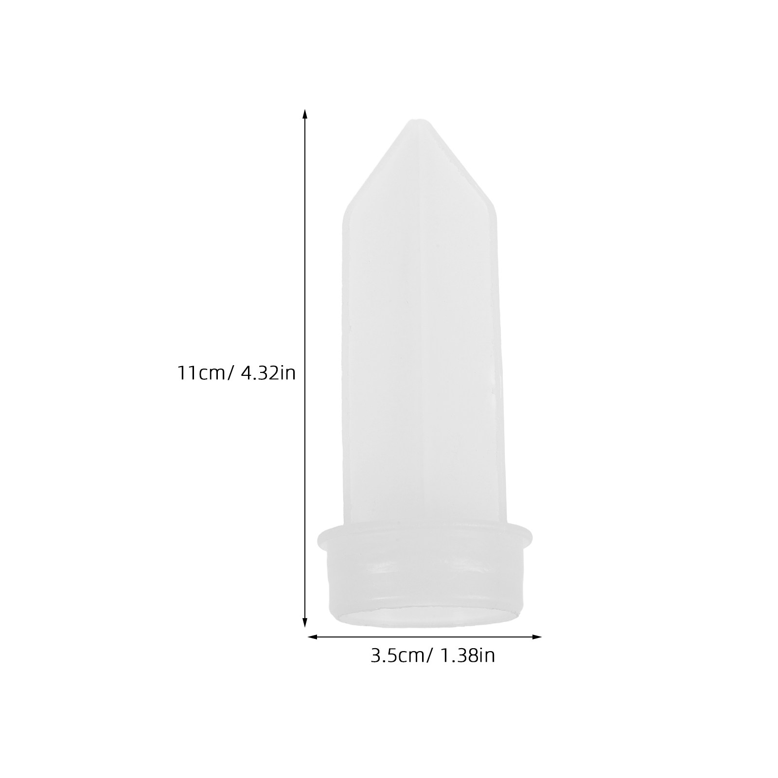 8 pcs Garden Plant Support Cli - Plant Support Stake 评论和价格