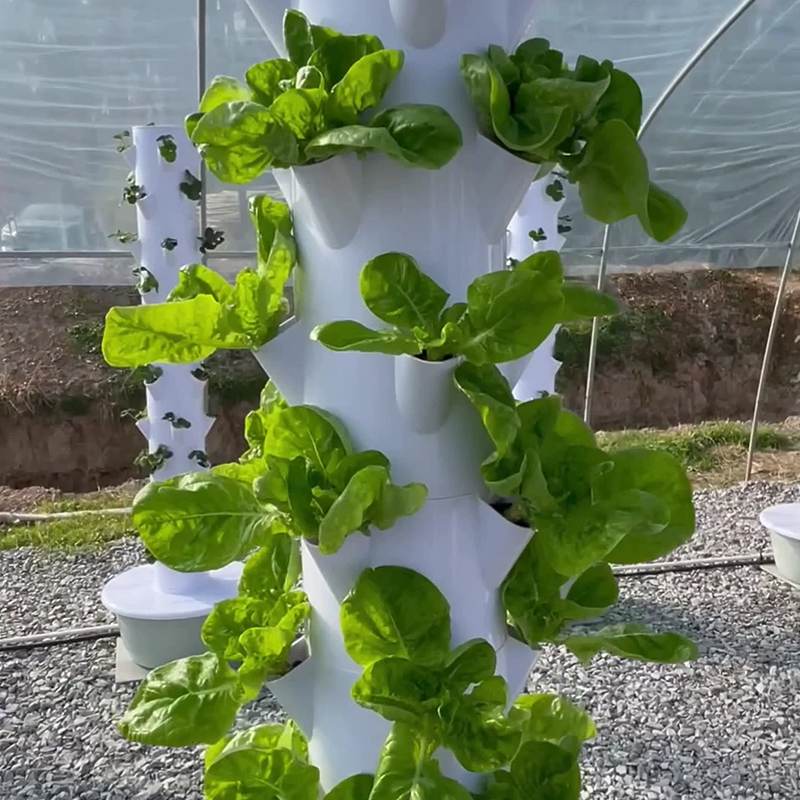 With Led Grow Light Space Tree - Plant Pot 评论和价格